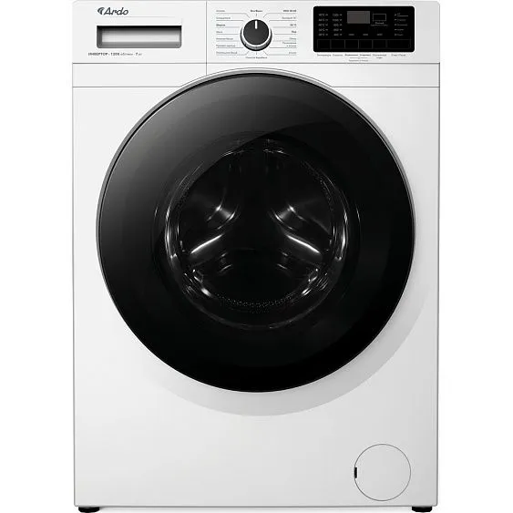Стиральная машина ARDO WME712501W2