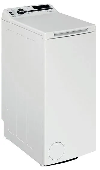 Стиральная машина WHIRLPOOL TDLRB 65242BS EU/N