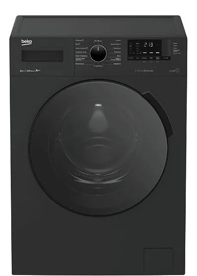 Стиральная машина BEKO WSPE6612A (BY)