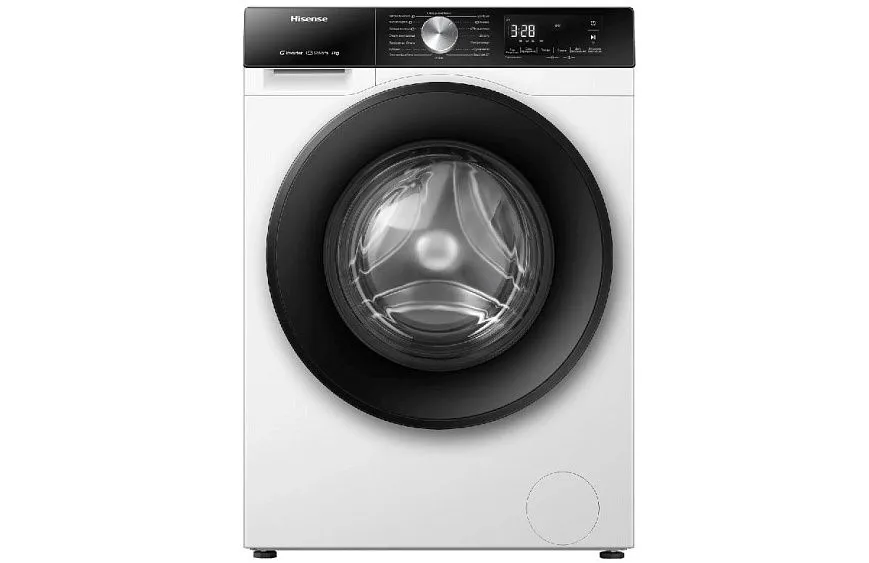 Стиральная машина HISENSE WF3S7021BWU