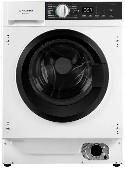Стиральная машина MAUNFELD MBWM148STWH