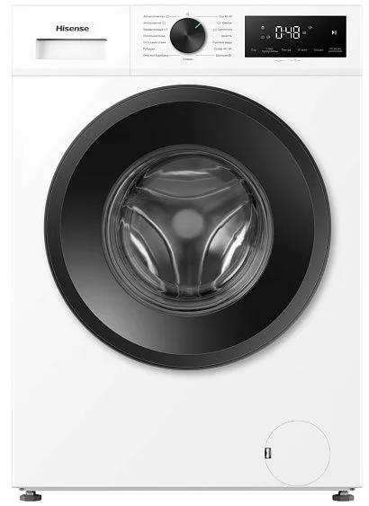 Стиральная машина HISENSE WF1I6022BWU/C