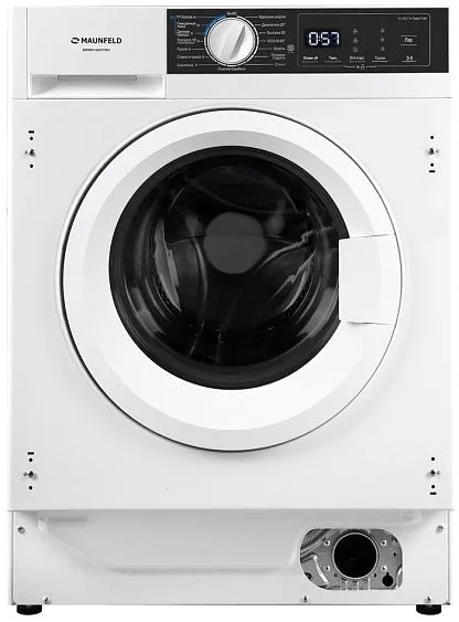 Стиральная машина MAUNFELD MBWM1486STWH