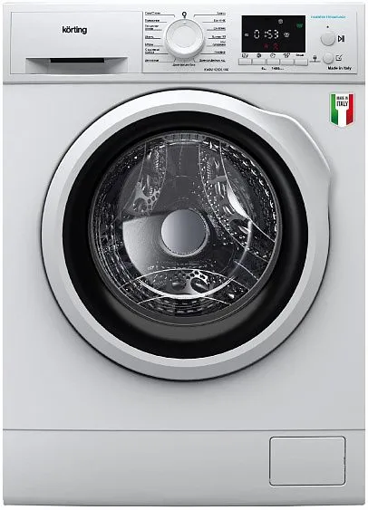 Стиральная машина KORTING KWM 42IDM1460