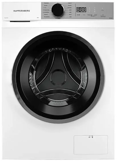Стиральная машина KUPPERSBERG WM 480 W