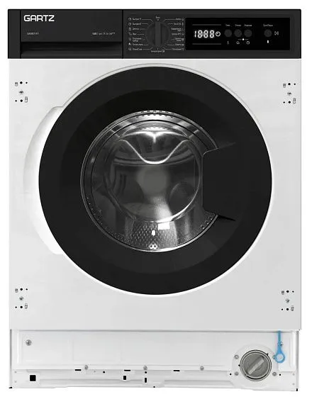 Стиральная машина GARTZ WLI75442W