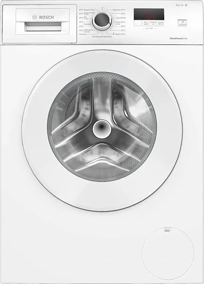 Стиральная машина BOSCH WGE03201PL