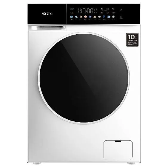 Стиральная машина KORTING KWD 60DS12106
