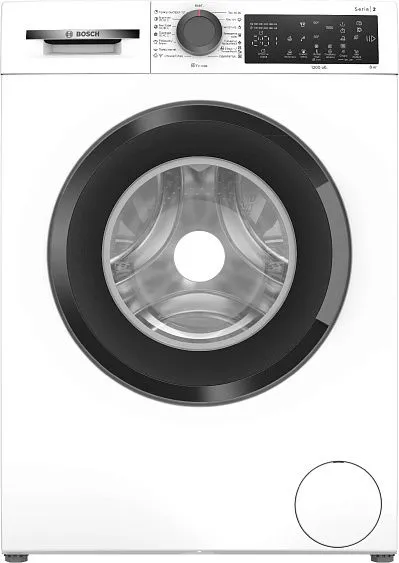 Стиральная машина BOSCH WLZ24200ME