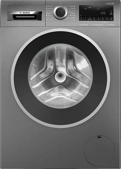 Стиральная машина BOSCH WGG244ZREU