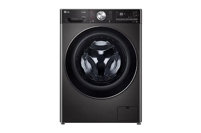 Стиральная машина LG F4V9BDP2EE