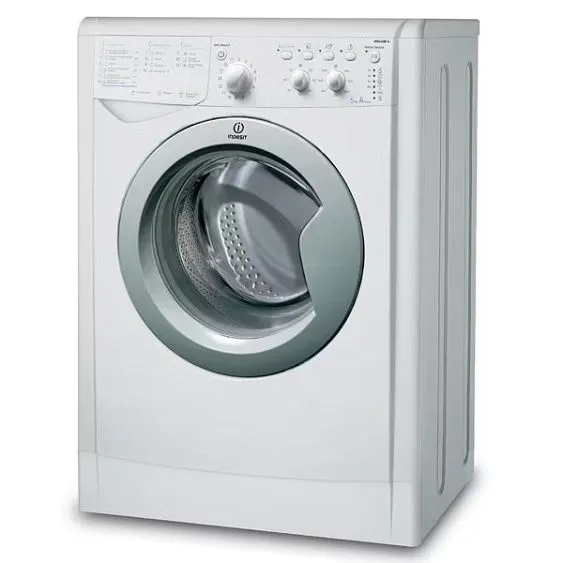 Стиральная машина INDESIT iwsc 5085 sl