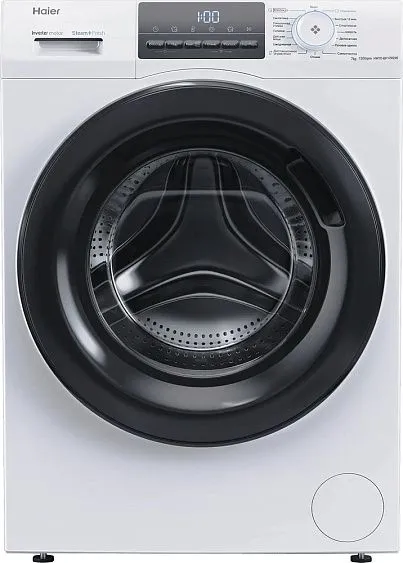 Стиральная машина HAIER HW70-BP12929E