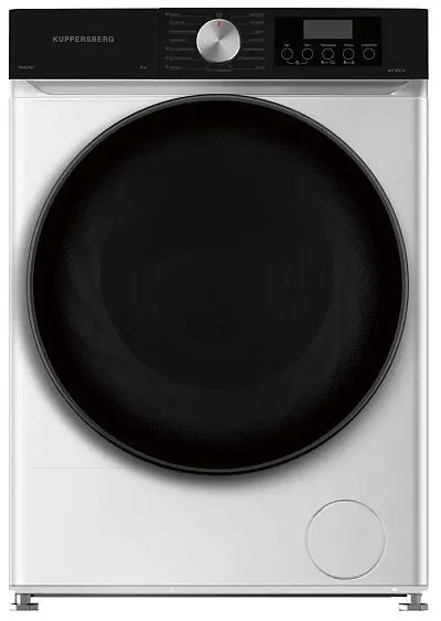 Стиральная машина KUPPERSBERG WM 592 W