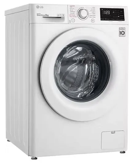 Стиральная машина LG F4R3TYG3W