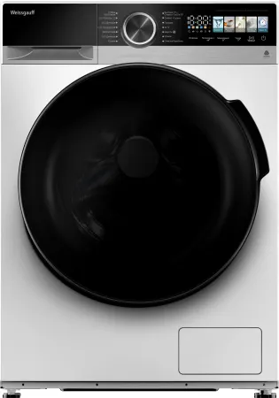 Стиральная машина WEISSGAUFF WMD 45148 Color Touch Inverter Steam