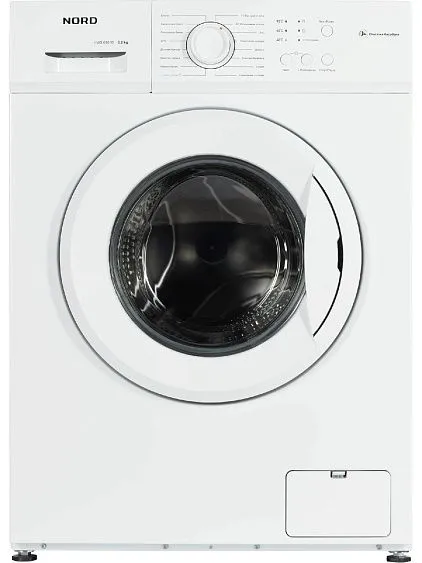 Стиральная машина NORD i-WS 610 W
