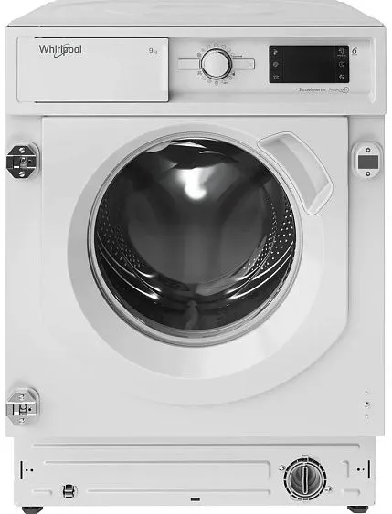 Стиральная машина WHIRLPOOL BIWMWG91485EU