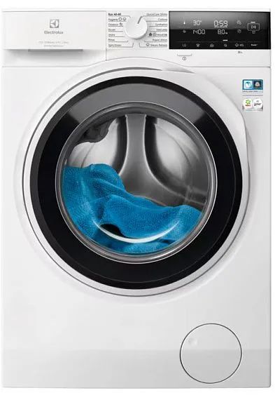 Стиральная машина ELECTROLUX EW7F3614SUE