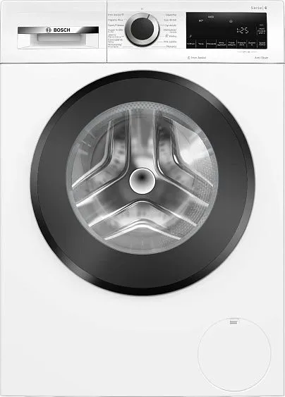 Стиральная машина BOSCH WGG244Z9PL