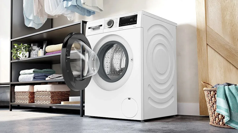 Стиральная машина BOSCH WGG244Z9PL