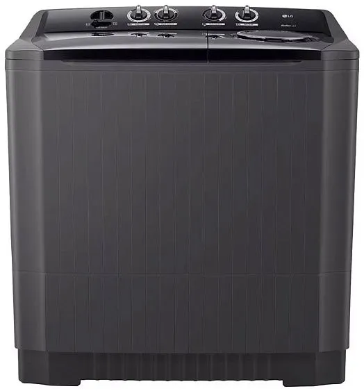 Стиральная машина LG P1861RWNT