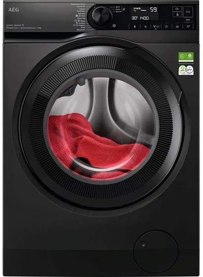 Стиральная машина AEG LFR83944OE