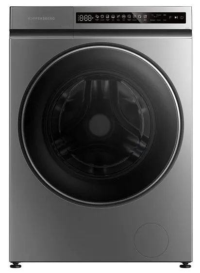 Стиральная машина KUPPERSBERG WM 561 GR