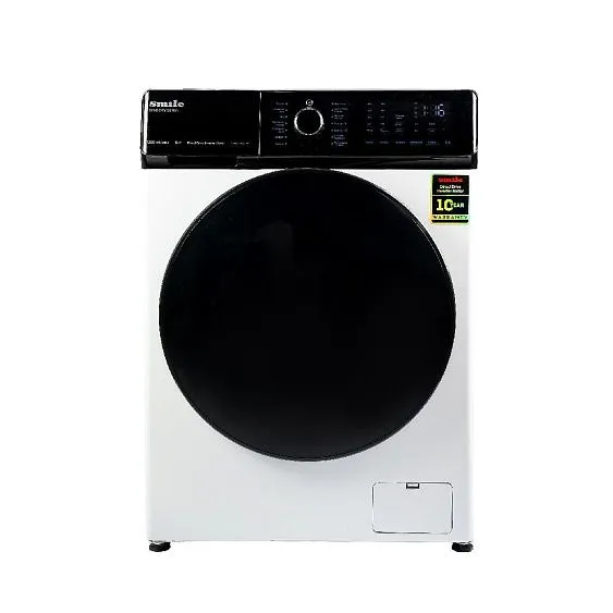Стиральная машина SMILE SWMSW6W1200