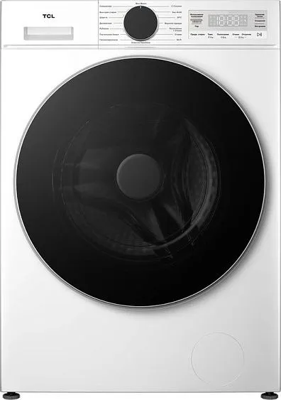 Стиральная машина TCL WF8012S35DW