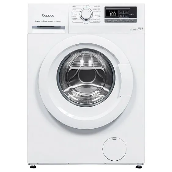 Стиральная машина БИРЮСА WM-ML712/10