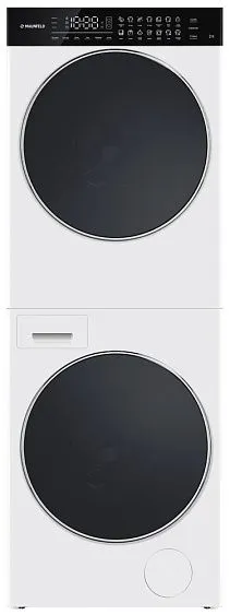 Стиральная машина MAUNFELD MFWD121010WH07