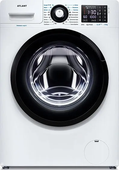 Стиральная машина ATLANT СМА-60У1014-02