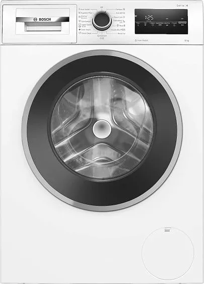 Стиральная машина BOSCH WAN2426NBY