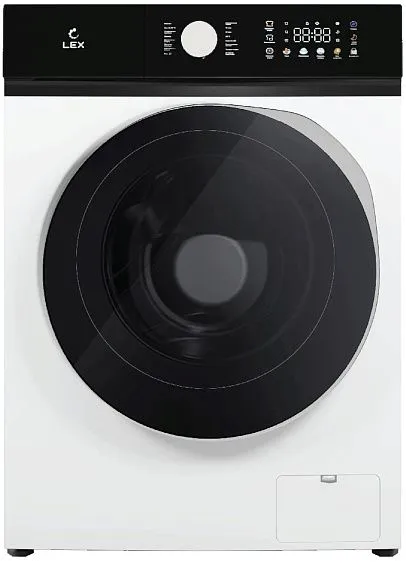 Стиральная машина LEX LWM07012WBTHID slim