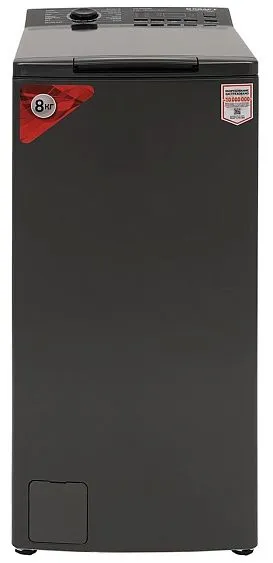 Стиральная машина KRAFT TCH-UMD8305G