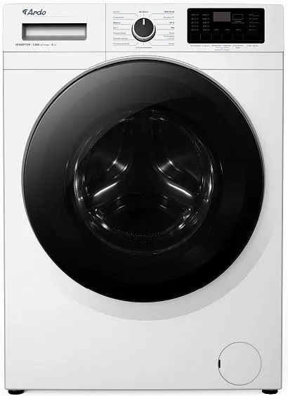 Стиральная машина ARDO WME812544DW2