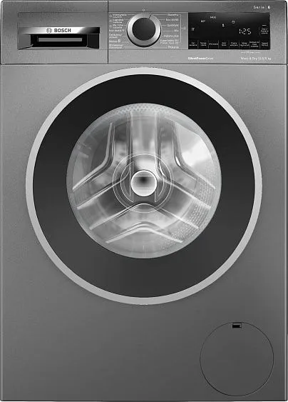 Стиральная машина BOSCH WNA254REPL