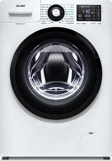 Стиральная машина ATLANT 60У1214-СА-02
