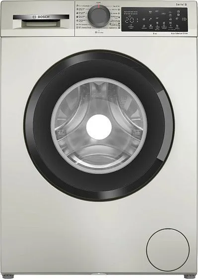 Стиральная машина BOSCH WLZ2420SME