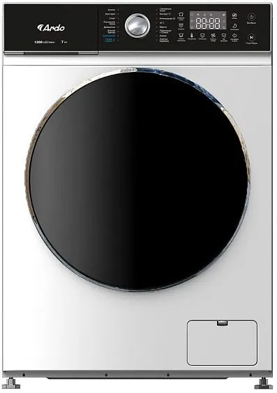 Стиральная машина ARDO WTH71244W2