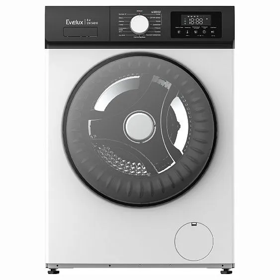 Стиральная машина EVELUX EW 54810
