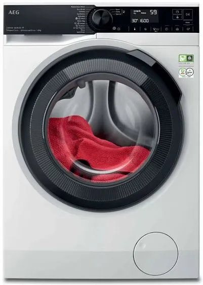 Стиральная машина AEG LFR83846OE