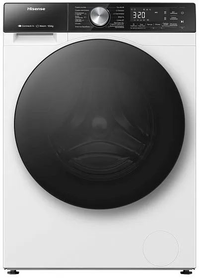 Стиральная машина HISENSE WD5S9043BWS