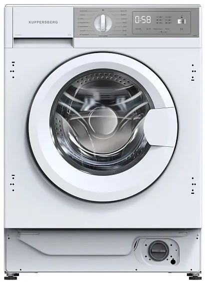Стиральная машина KUPPERSBERG WM 541