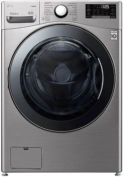 Стиральная машина LG F0L2CRV2T2