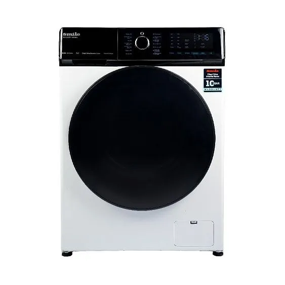 Стиральная машина SMILE SWMSW7W1200