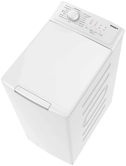 Стиральная машина KRAFT KF-UME 6201 W