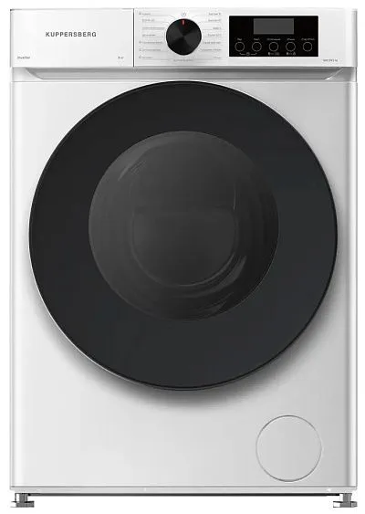 Стиральная машина KUPPERSBERG WM 593 W