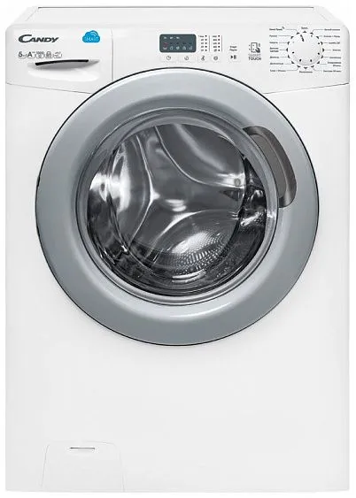 Стиральная машина CANDY CS4Y1051DS1/2-07